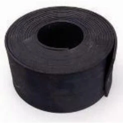 ECO 15 M X 13 Cm Rubberafboording -Tuingereedschap Winkel ecorubber 15 m x 13 cm 1484063121 5 600