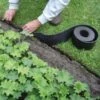 Gazonafboording ECO Rubber - 5 M × 15 Cm 1 Gazonafboording ECO Rubber - 5 M × 15 Cm -Tuingereedschap Winkel ecorubber 5m x 15cm 1484053181 1 600