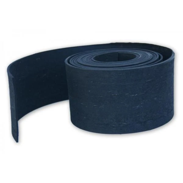 Gazonafboording ECO Rubber - 5 M × 15 Cm 6 Gazonafboording ECO Rubber - 5 M × 15 Cm - Afbeelding 4