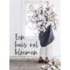 Een Huis Vol Bloemen - Door Annabelle Hickson -Tuingereedschap Winkel een huis vol bloemen hickson 1565176572 1 600