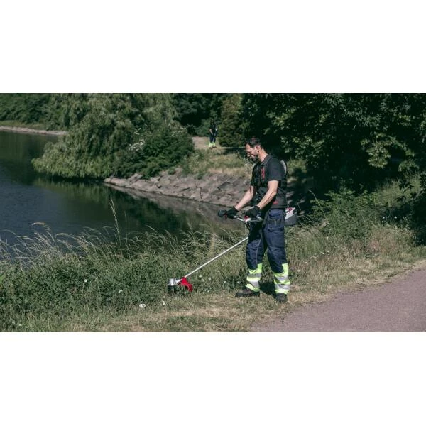 Cramer ErgoAssist Multifunctioneel Harnas 5 Cramer ErgoAssist Multifunctioneel Harnas - Afbeelding 3