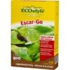 Ecostyle Escar-Go Slakkenkorrels - 2 Kg 1 Ecostyle Escar-Go Slakkenkorrels - 2 Kg -Tuingereedschap Winkel escargo slakkenkorrels 2 kg 1594373123 1 600