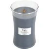 WoodWick Large Candle - Evening Onyx -Tuingereedschap Winkel evening onyx large candle 1618409907 16 600