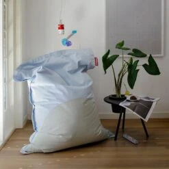 Bijzettafel Fatboy® Bakkes Ø60 Cm - Antraciet 11 Bijzettafel Fatboy® Bakkes Ø60 Cm - Antraciet -Tuingereedschap Winkel fatboy bakkes 60 cm donkergrijs 1616427613 5 600