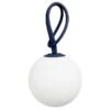 Buitenlamp Fatboy® Bolleke - LED Draadloos Dark Ocean -Tuingereedschap Winkel fatboy bolleke draadloos geel 1630653632 1 600