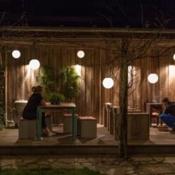 Buitenlamp Fatboy® Bolleke - LED Draadloos Lichtgrijs 10 Buitenlamp Fatboy® Bolleke - LED Draadloos Lichtgrijs -Tuingereedschap Winkel fatboy bolleke draadloos lichtgrijs 1614417502 2 600