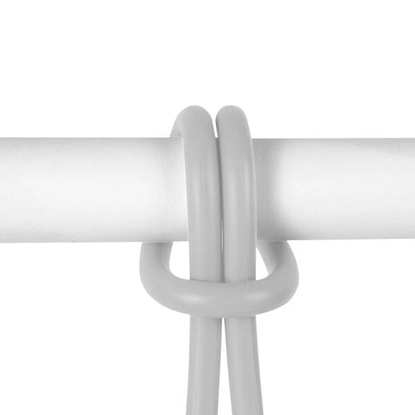 Buitenlamp Fatboy® Bolleke - LED Draadloos Lichtgrijs 7 Buitenlamp Fatboy® Bolleke - LED Draadloos Lichtgrijs - Afbeelding 5