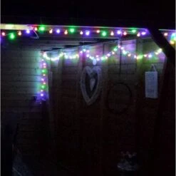 Feestverlichting 80 LED 7 Feestverlichting 80 LED -Tuingereedschap Winkel feestverlichting 80 led 1548848887 1 600