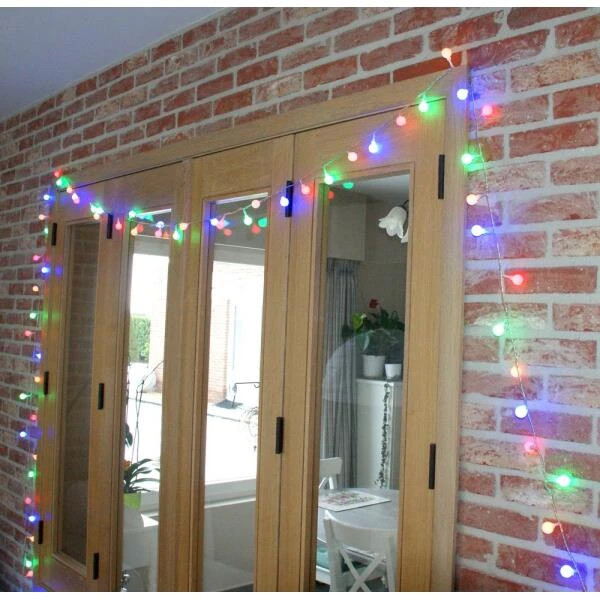 Feestverlichting 80 LED 3 Feestverlichting 80 LED