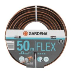 Tuinslang GARDENA Comfort FLEX 13 Mm - 50 M