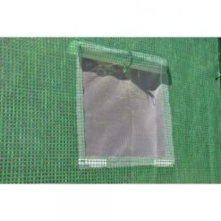 Royal Well Maxi Tomato Foliekas - 200 × 100 × 180 Cm -Tuingereedschap Winkel foliekas 200 x 100 x 180 cm 1484057435 5 600