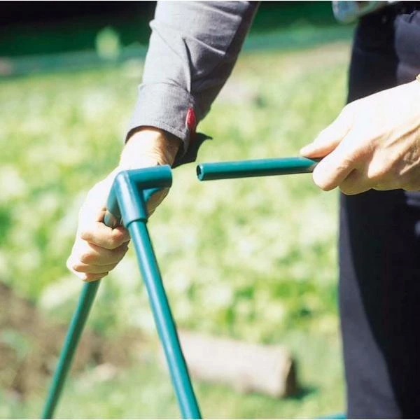 Foliekas - Koude Bak - 180 × 92 × 70 Cm 5 Foliekas - Koude Bak - 180 × 92 × 70 Cm - Afbeelding 3