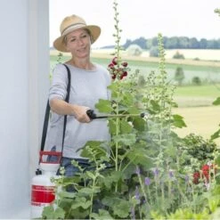 Druksproeier Birchmeier Garden Star 5 Liter -Tuingereedschap Winkel garden star 5 liter 1493035319 2 600