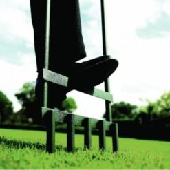 Gazonverluchter Holle Buisjes 7 Gazonverluchter Holle Buisjes -Tuingereedschap Winkel gazonverluchter groen 1484054110 3 600