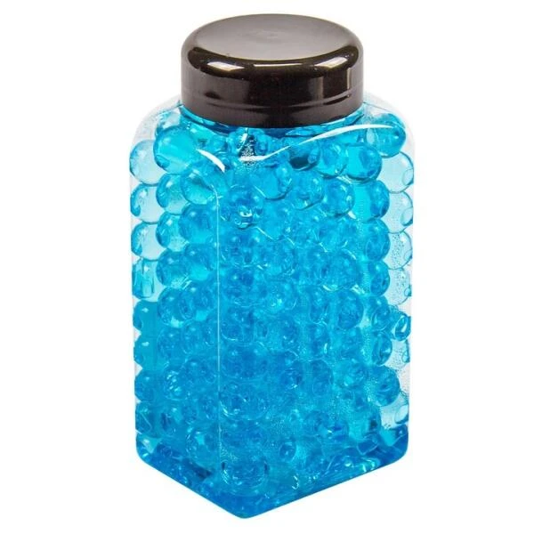Gelparels 800 Ml - Blauw 3 Gelparels 800 Ml - Blauw