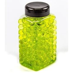 Gelparels 800 Ml - Groen