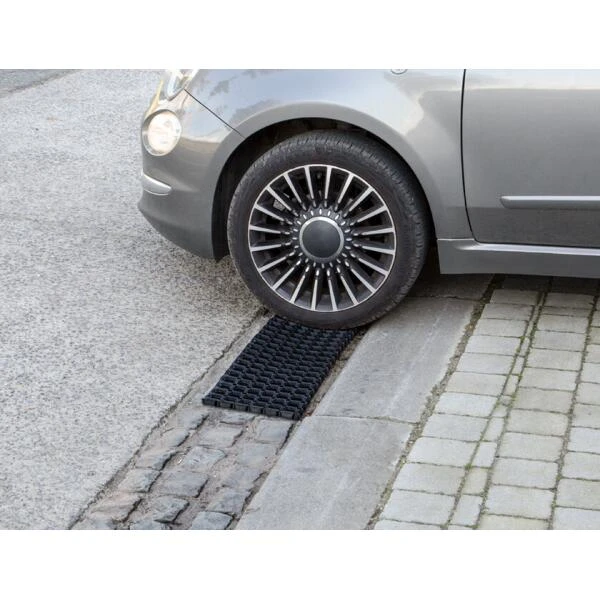 Gootband Rubber 150 X 25 Cm 4 Gootband Rubber 150 X 25 Cm - Afbeelding 2