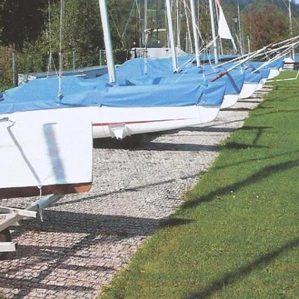 Grindroosters - Set Van 5 Stuks 5 Grindroosters - Set Van 5 Stuks - Afbeelding 3