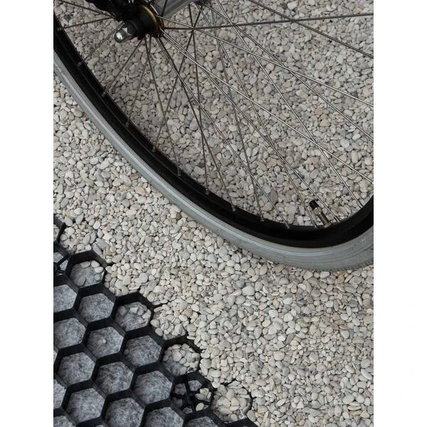 Grindstabilisatieplaten PROPLUS Zwart - Set Van 10 Stuks 5 Grindstabilisatieplaten PROPLUS Zwart - Set Van 10 Stuks - Afbeelding 3