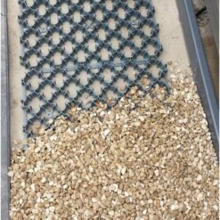 Grindtegel Multiraster Grijs - 58,5 × 39 Cm 9 Grindtegel Multiraster Grijs - 58,5 × 39 Cm -Tuingereedschap Winkel grindtegel 585 x 39 cm 1536696940 1 600