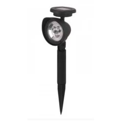 Grondspot Prima Op Zonne-energie - 3 Lumen - Set Van 4 Stuks