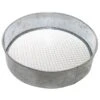 Grondzeef Metaal Met Wisselbare Zeefrasters Ø 39 Cm 1 Grondzeef Metaal Met Wisselbare Zeefrasters Ø 39 Cm -Tuingereedschap Winkel grondzeef metaal 39 cm 1506687694 1 600