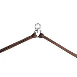 LA SIESTA Hangstoel Habana Kingsize - Nougat -Tuingereedschap Winkel habana nougat organic cotton kingsize hammock chair 1609770145 627 600