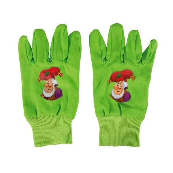 Kinderhandschoen Kabouter Plop 7-10 Jaar - 1 Paar 3 Kinderhandschoen Kabouter Plop 7-10 Jaar - 1 Paar