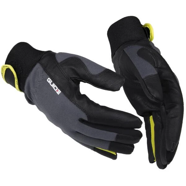 Handschoenen Wind- En Waterproof - Maat 10 - 1 Paar 3 Handschoenen Wind- En Waterproof - Maat 10 - 1 Paar
