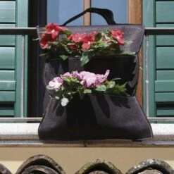 Hangende Moestuin Voor Balkon - 41 × 52 Cm 7 Hangende Moestuin Voor Balkon - 41 × 52 Cm -Tuingereedschap Winkel hangende moestuin voor balkon 1484810993 0 600