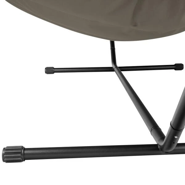 Hangmat Fatboy® Headdemock Incl. Standaard & Kussen Taupe 7 Hangmat Fatboy® Headdemock Incl. Standaard & Kussen Taupe - Afbeelding 5