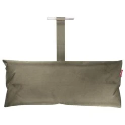 Hangmat Fatboy® Headdemock Incl. Standaard & Kussen Taupe 13 Hangmat Fatboy® Headdemock Incl. Standaard & Kussen Taupe -Tuingereedschap Winkel hangmat fatboy set taupe 1613577955 1 600