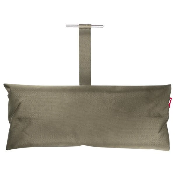 Hangmat Fatboy® Headdemock Incl. Standaard & Kussen Taupe 8 Hangmat Fatboy® Headdemock Incl. Standaard & Kussen Taupe - Afbeelding 6