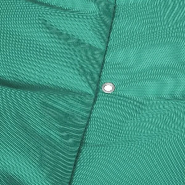 Hangmat Fatboy® Headdemock Incl. Standaard & Kussen Turquoise 7 Hangmat Fatboy® Headdemock Incl. Standaard & Kussen Turquoise - Afbeelding 5