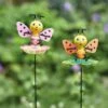 Happy Bees Tuinprikker - Set Van 2 Stuks 2 Happy Bees Tuinprikker - Set Van 2 Stuks -Tuingereedschap Winkel happy bees tuinprikker 1619598144 1 600