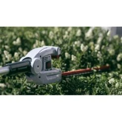 Heggenschaar Op Steel 40 V ACCU CRAMER - 280 Cm -Tuingereedschap Winkel heggenschaar op steel 40 v accu cramer 1601898216 3 600