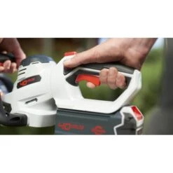 Heggenschaar 40 V ACCU CRAMER 60 Cm -Tuingereedschap Winkel heggenschaar zonder accu en lader 1601894782 2 600