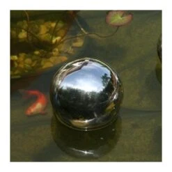 Heksenbol Inox (18 Cm)