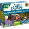 BSI Helder Vijverwater Ecologisch 400 G 1 BSI Helder Vijverwater Ecologisch 400 G -Tuingereedschap Winkel helder vijverwater ecologisch 400g 1484059510 1 600