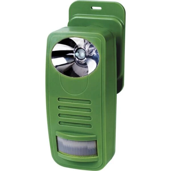 Herten- En Wildverjager Mega-sonic 4 Herten- En Wildverjager Mega-sonic - Afbeelding 2