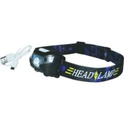 Hoofdlamp - Headlight USB Oplaadbaar 6 Hoofdlamp - Headlight USB Oplaadbaar -Tuingereedschap Winkel hoodlamp usb oplaadbaar 1541516303 2 600