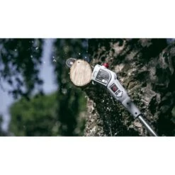 Hoogsnoeier 40 V ACCU CRAMER - 250 Cm 9 Hoogsnoeier 40 V ACCU CRAMER - 250 Cm -Tuingereedschap Winkel hoogsnoeier 40 v accu cramer 250 cm 1601904016 1 600