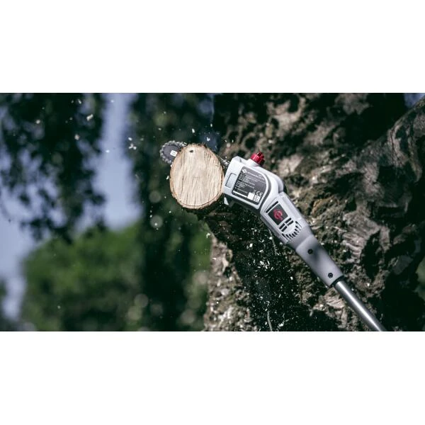 Hoogsnoeier 40 V ACCU CRAMER - 250 Cm 5 Hoogsnoeier 40 V ACCU CRAMER - 250 Cm - Afbeelding 3