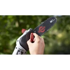 Hoogsnoeier 40 V ACCU CRAMER - 250 Cm 10 Hoogsnoeier 40 V ACCU CRAMER - 250 Cm -Tuingereedschap Winkel hoogsnoeier 40 v accu cramer 250 cm 1601904017 2 600