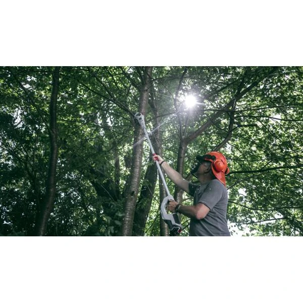 Hoogsnoeier 40 V ACCU CRAMER - 250 Cm 4 Hoogsnoeier 40 V ACCU CRAMER - 250 Cm - Afbeelding 2