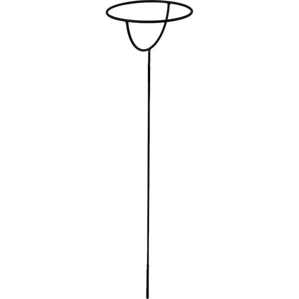 Houder Voor Tuinschaal - Metaal 3 Houder Voor Tuinschaal - Metaal