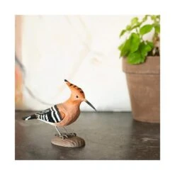 Houten Vogel - Europese Hop