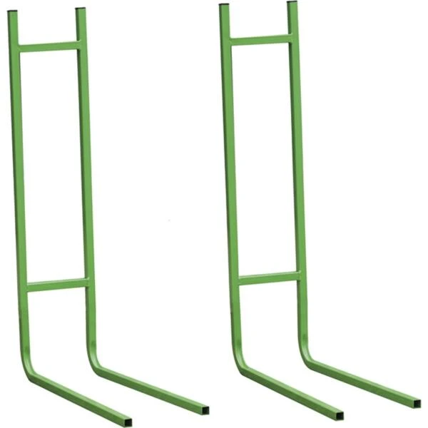 Houtstapelbeugel MEDIUM 4 Houtstapelbeugel MEDIUM - Afbeelding 2