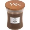 WoodWick Medium Candle - Humidor 2 WoodWick Medium Candle - Humidor -Tuingereedschap Winkel humidor medium candle 1618409914 22 600