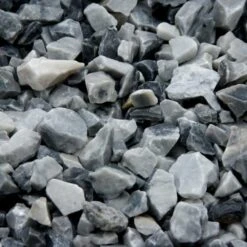 Icy Blue Split 5/8 - 8/16 - 16/32 - 25/40 In Big Bag Ca. 0,7 M³ -Tuingereedschap Winkel icy blue split 1100 kg 1484061973 2 600